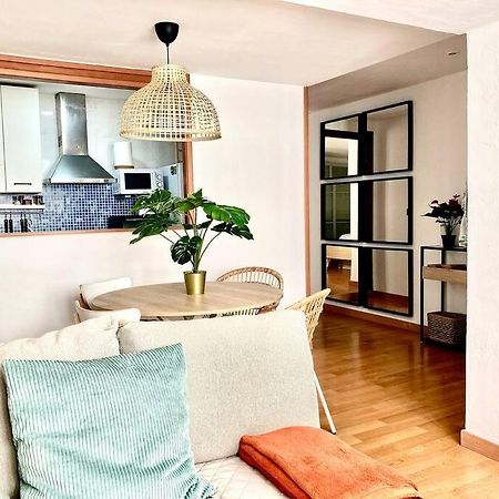 Papallona Cadiz Apartment Grupo Ac Gestion Kültér fotó