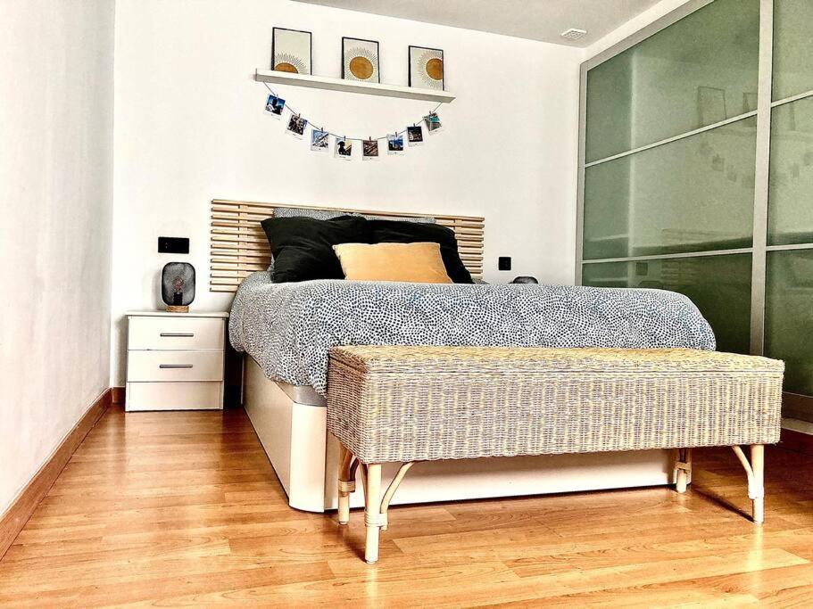 Papallona Cadiz Apartment Grupo Ac Gestion Kültér fotó