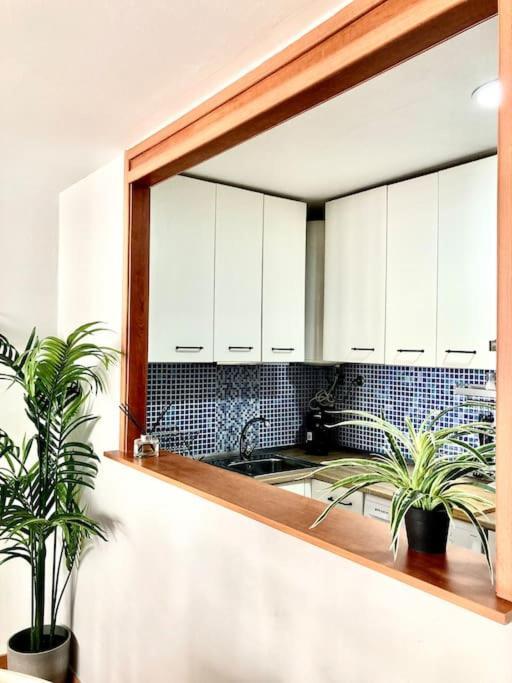 Papallona Cadiz Apartment Grupo Ac Gestion Kültér fotó