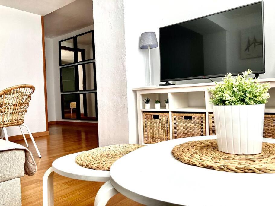 Papallona Cadiz Apartment Grupo Ac Gestion Kültér fotó