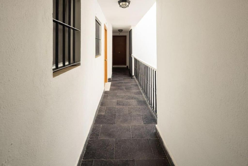 Papallona Cadiz Apartment Grupo Ac Gestion Kültér fotó