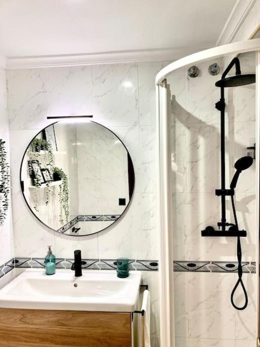Papallona Cadiz Apartment Grupo Ac Gestion Kültér fotó