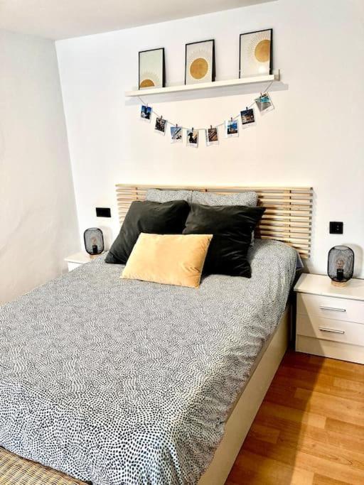 Papallona Cadiz Apartment Grupo Ac Gestion Kültér fotó